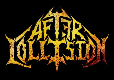 logo After Collision